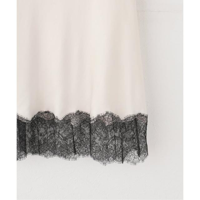 イエナ（IENA）/Maison IENA 別注 Raspail/ラスパイユ Lace Skirt スカート RS−10_2