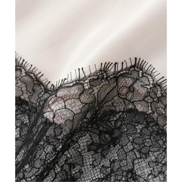 イエナ（IENA）/Maison IENA 別注 Raspail/ラスパイユ Lace Skirt スカート RS−10_5