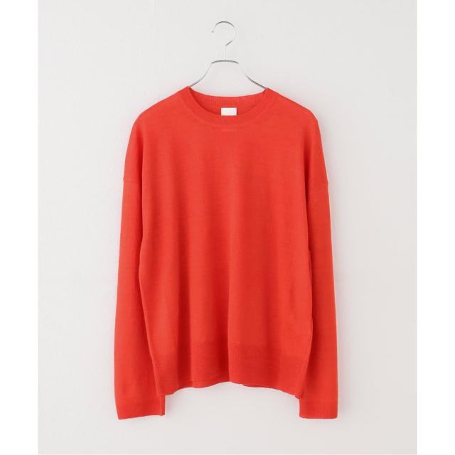 イエナ（IENA）/Raspail/ラスパイユ Simple Knit ニット RK−211