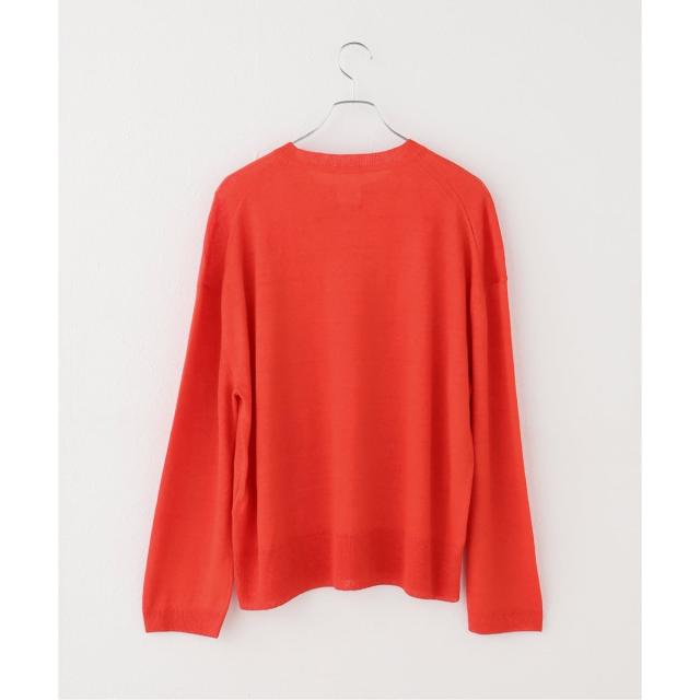 イエナ（IENA）/Raspail/ラスパイユ Simple Knit ニット RK−211