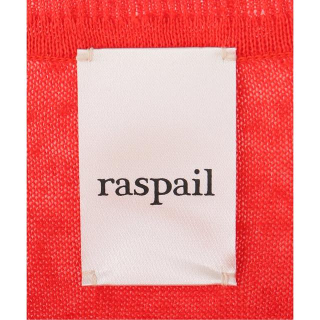 イエナ（IENA）/Raspail/ラスパイユ Simple Knit ニット RK−211