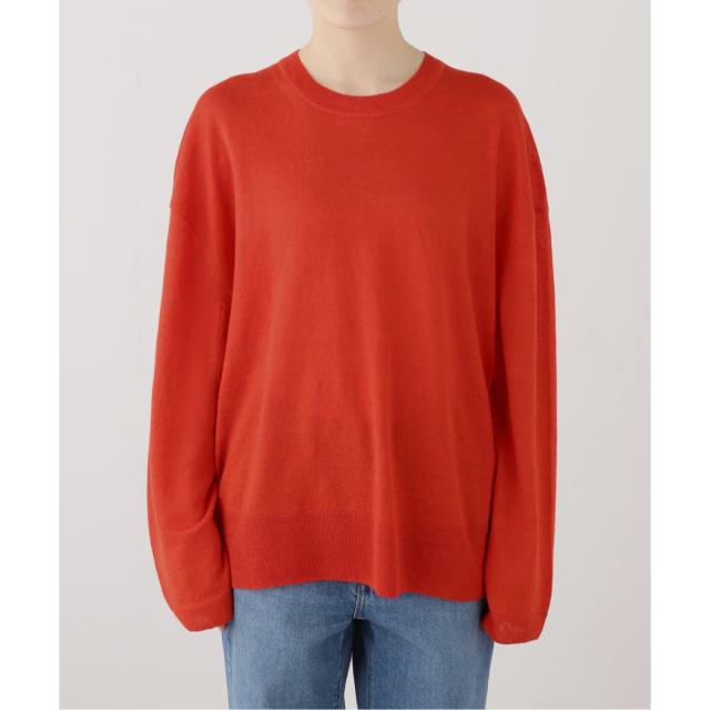 イエナ（IENA）/Raspail/ラスパイユ Simple Knit ニット RK−211