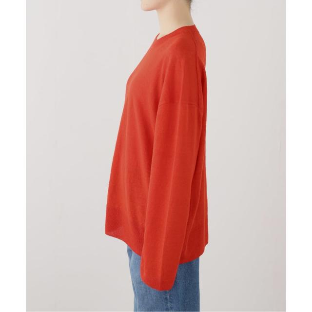 イエナ（IENA）/Raspail/ラスパイユ Simple Knit ニット RK−211