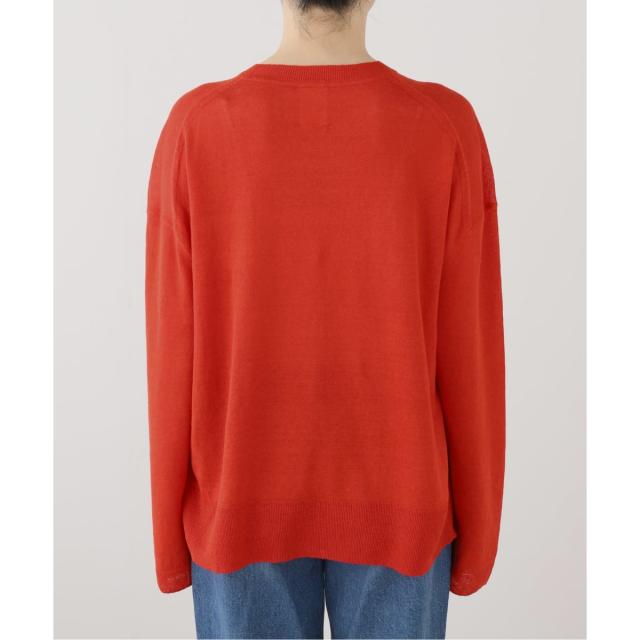 イエナ（IENA）/Raspail/ラスパイユ Simple Knit ニット RK−211