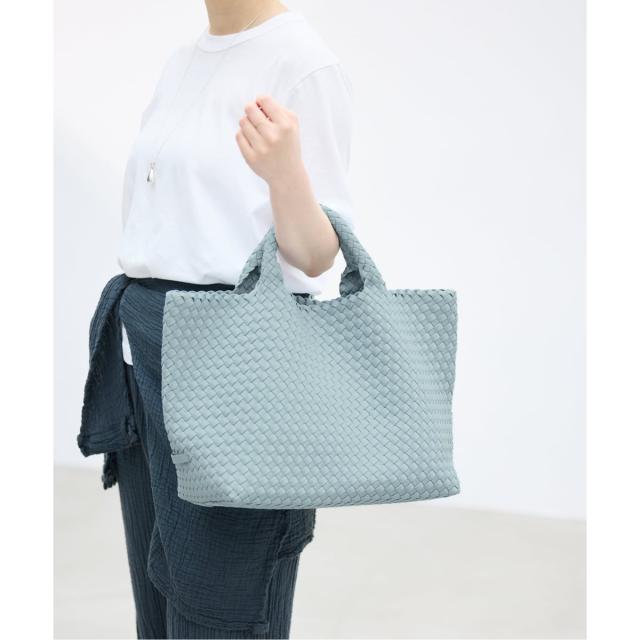 イエナ（IENA）/《予約》NAGHEDI/ナゲディ 別注 St．Barths Medium Tote バッグ SN03_10