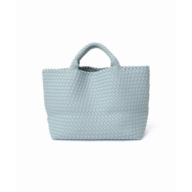 イエナ（IENA）/《予約》NAGHEDI/ナゲディ 別注 St．Barths Medium Tote バッグ SN03_17