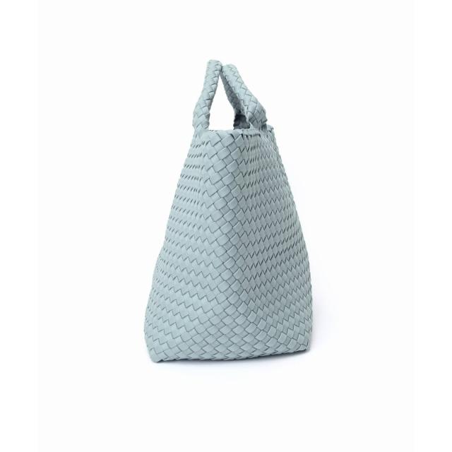 イエナ（IENA）/《予約》NAGHEDI/ナゲディ 別注 St．Barths Medium Tote バッグ SN03_18