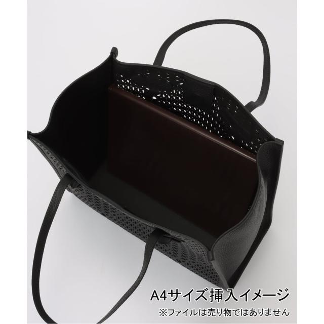 イエナ（IENA）/GIANNI CHIARINI/ジャン二 キアリー二 MARCELLA LNR バッグ BS1239_6