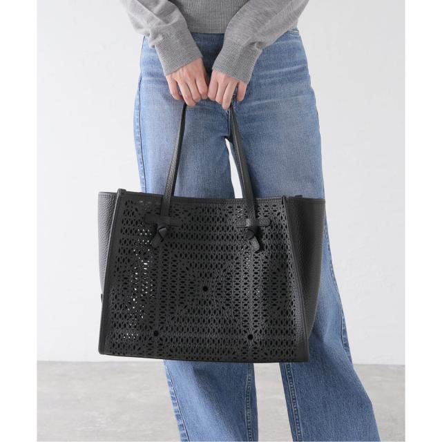 イエナ（IENA）/GIANNI CHIARINI/ジャン二 キアリー二 MARCELLA LNR バッグ BS1239_17