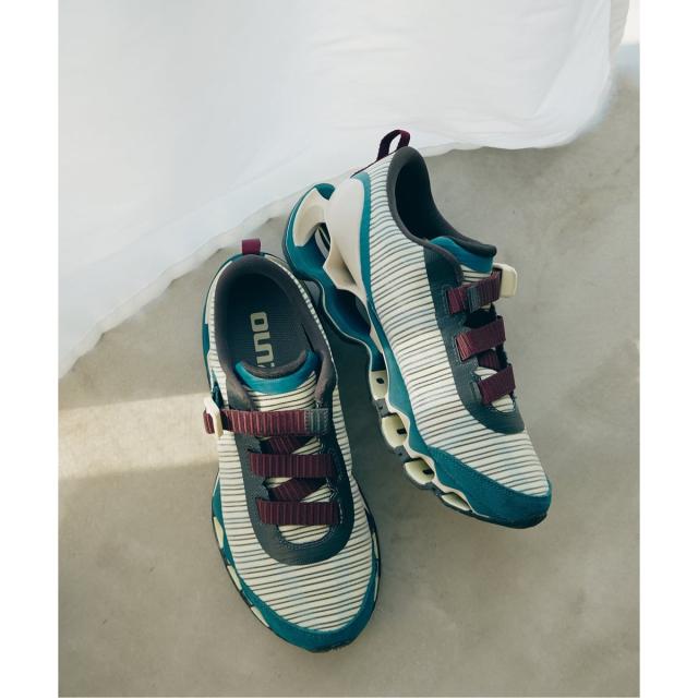 イエナ（IENA）/《予約》MIZUNO/ミズノ WAVE PROPHECY STRAP 2 シューズ D1GA2603_9