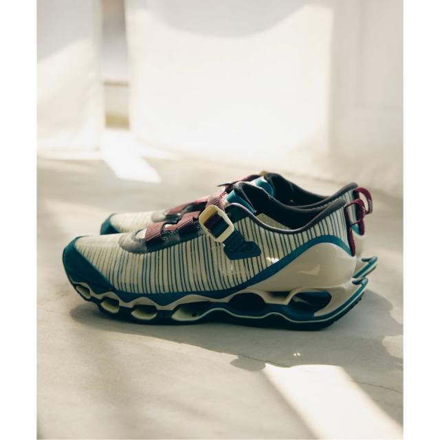 イエナ（IENA）/《予約》MIZUNO/ミズノ WAVE PROPHECY STRAP 2 シューズ D1GA2603_11