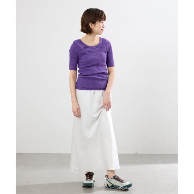 イエナ（IENA）/《予約》MIZUNO/ミズノ WAVE PROPHECY STRAP 2 シューズ D1GA2603_17