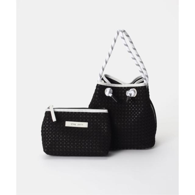 イエナ（IENA）/qbag paris/キューバッグ パリ bubble バッグ AA−Q−BUBBLE_7