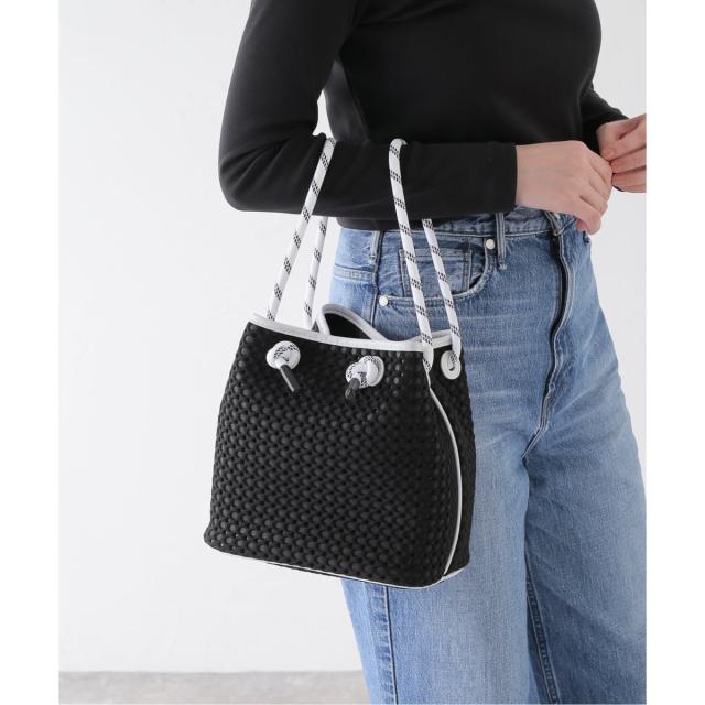 イエナ（IENA）/qbag paris/キューバッグ パリ bubble バッグ AA−Q−BUBBLE_19
