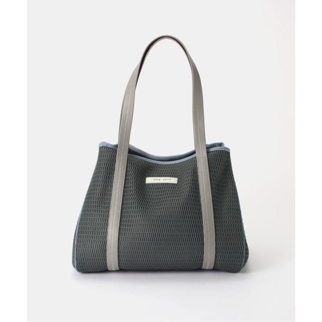 イエナ（IENA）/qbag paris/キューバッグ パリ nest zip L バッグ NEST−L−ZIP