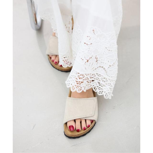 イエナ（IENA）/《販路限定》BIRKENSTOCK/ビルケンシュトック SYLT 2．0 サンダル 1031954/