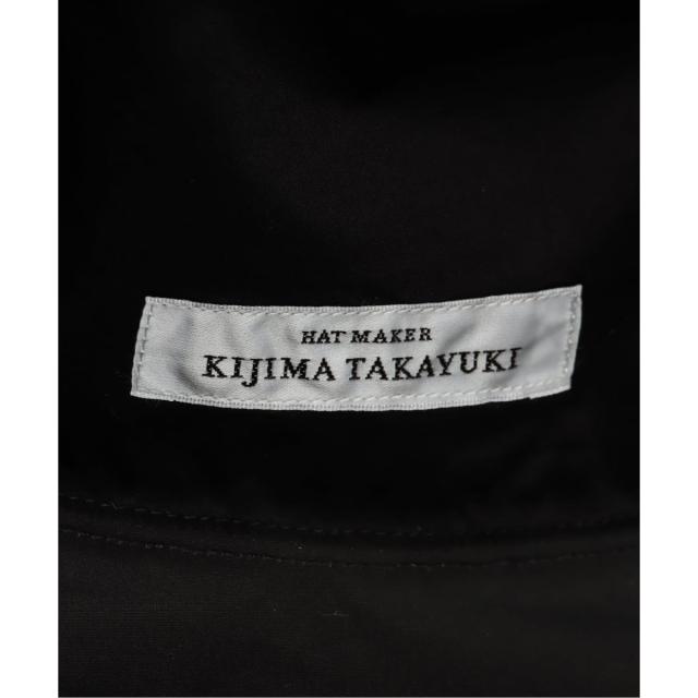 【NEW】イエナ（IENA）/KIJIMA TAKAYUKI/キジマ タカユキ COTTON SOFT HAT ハット WEYYY_7