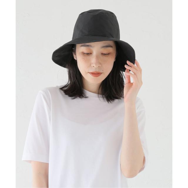【NEW】イエナ（IENA）/KIJIMA TAKAYUKI/キジマ タカユキ COTTON SOFT HAT ハット WEYYY_10