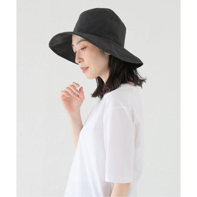 【NEW】イエナ（IENA）/KIJIMA TAKAYUKI/キジマ タカユキ COTTON SOFT HAT ハット WEYYY_11