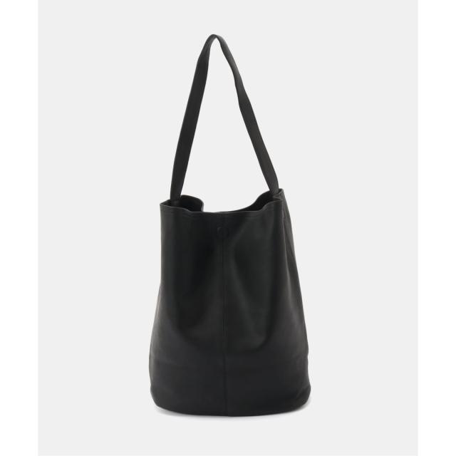 【NEW】イエナ（IENA）/Morphee/モルフェ CYLINDER(M size)BLACK バッグ_7