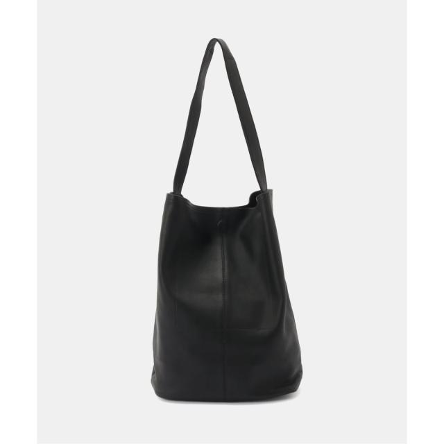 【NEW】イエナ（IENA）/Morphee/モルフェ CYLINDER(M size)BLACK バッグ_9