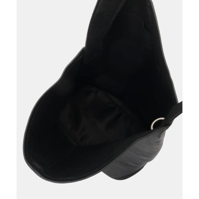 【NEW】イエナ（IENA）/Morphee/モルフェ CYLINDER(M size)BLACK バッグ_11