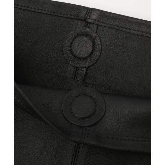 【NEW】イエナ（IENA）/Morphee/モルフェ CYLINDER(M size)BLACK バッグ_14