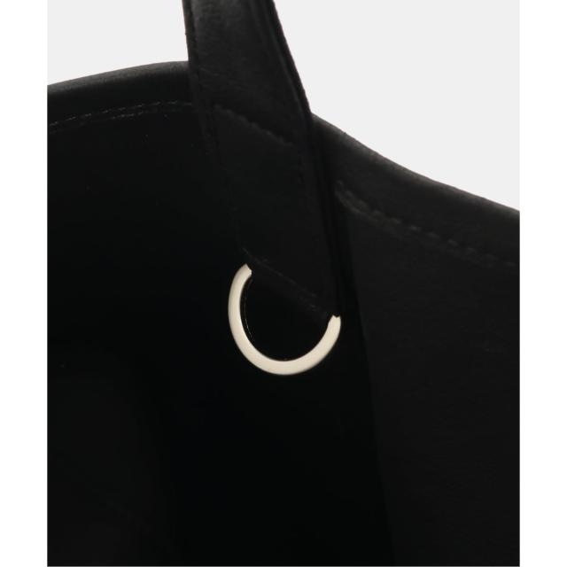 【NEW】イエナ（IENA）/Morphee/モルフェ CYLINDER(M size)BLACK バッグ_15