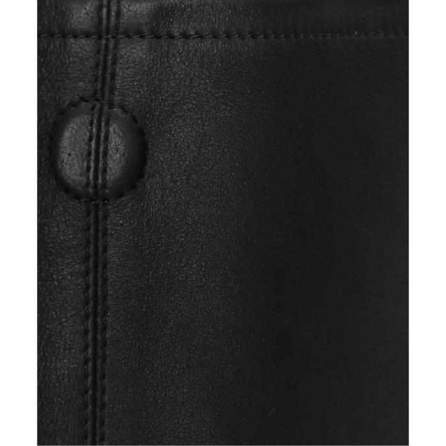 【NEW】イエナ（IENA）/Morphee/モルフェ CYLINDER(M size)BLACK バッグ_17