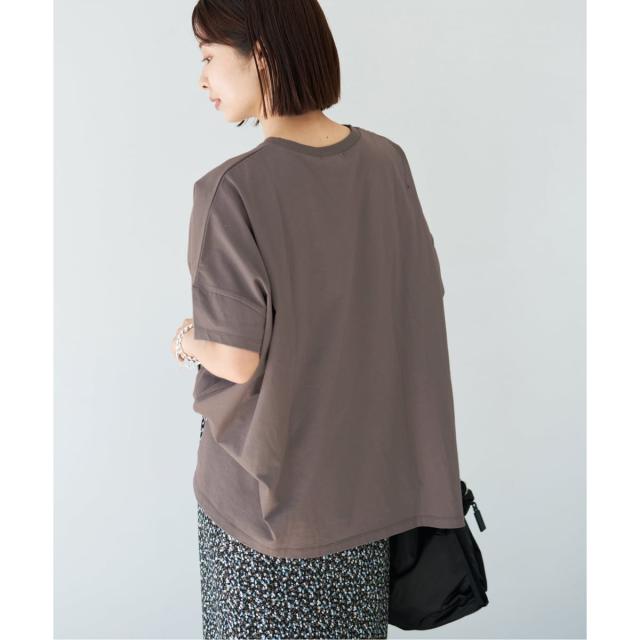 イエナ（IENA）/《追加予約》LIFE PICTURE COLLECTION　PHOTO Tシャツ_7