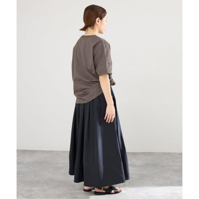 イエナ（IENA）/《追加予約》LIFE PICTURE COLLECTION　PHOTO Tシャツ_15