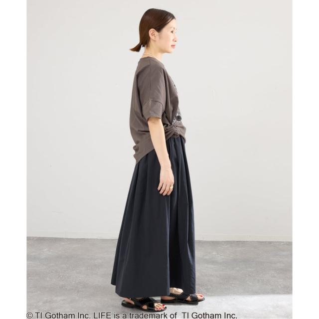 イエナ（IENA）/《追加予約》LIFE PICTURE COLLECTION　PHOTO Tシャツ_16