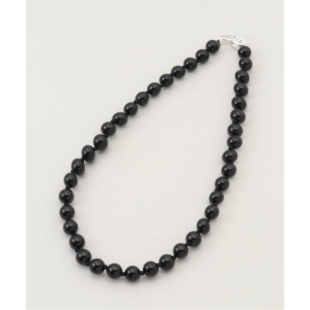 イエナ（IENA）/《追加》EO/イオ ROUND STONE NECKLACE ネックレス BO26SS−56_11