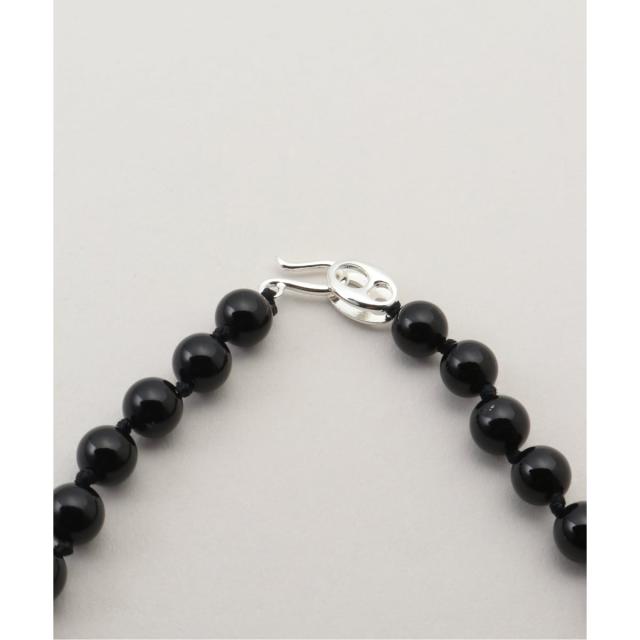イエナ（IENA）/《追加》EO/イオ ROUND STONE NECKLACE ネックレス BO26SS−56_12