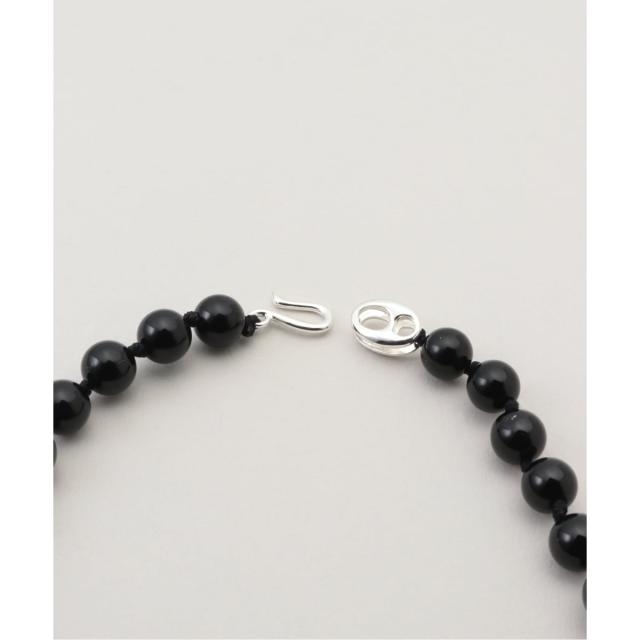 イエナ（IENA）/《追加》EO/イオ ROUND STONE NECKLACE ネックレス BO26SS−56_13
