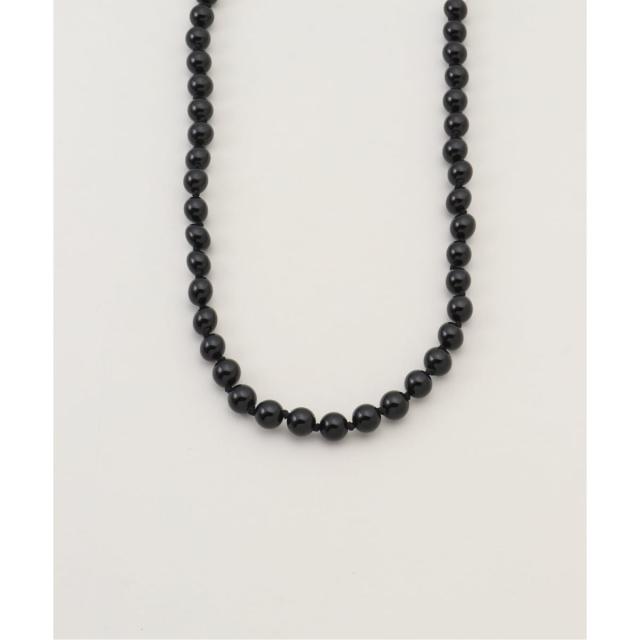 イエナ（IENA）/《追加》EO/イオ ROUND STONE NECKLACE ネックレス BO26SS−56_14