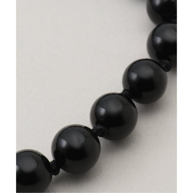 イエナ（IENA）/《追加》EO/イオ ROUND STONE NECKLACE ネックレス BO26SS−56_15