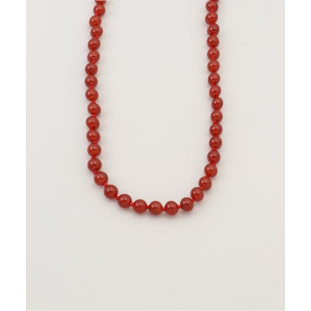イエナ（IENA）/《追加》EO/イオ ROUND STONE NECKLACE ネックレス BO26SS−56_16