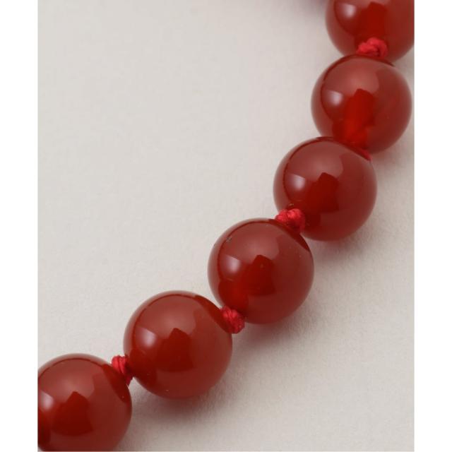 イエナ（IENA）/《追加》EO/イオ ROUND STONE NECKLACE ネックレス BO26SS−56_17
