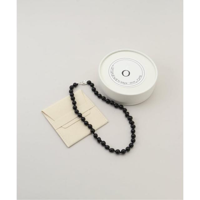イエナ（IENA）/《追加》EO/イオ ROUND STONE NECKLACE ネックレス BO26SS−56_18