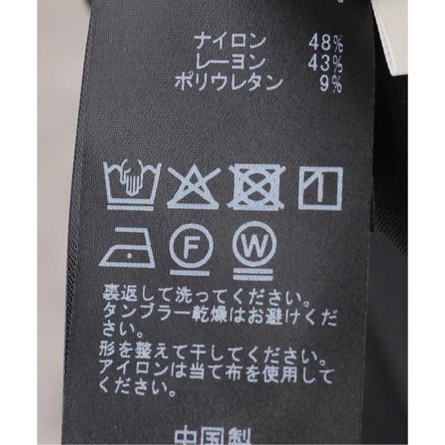 イエナ（IENA）/《追加/接触冷感/UVカット》スムースクールベアキャミソール_9