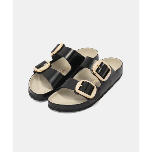 イエナ（IENA）/《WEB/一部店舗限定》BIRKENSTOCK/ビルケンシュトック ARIZONA PEARL BI