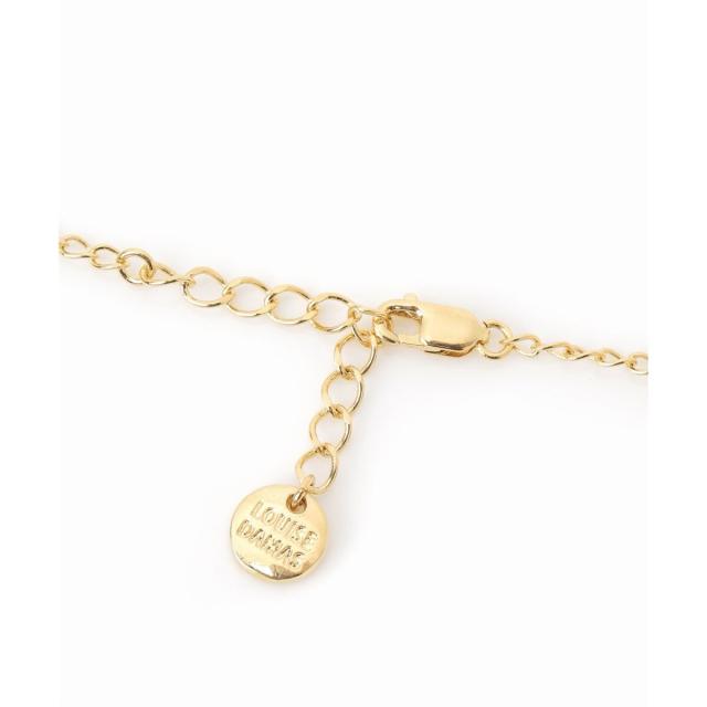 スローブ イエナ（SLOBE IENA）/【LOUISE DAMAS/ルイーズダマス】SLOBE