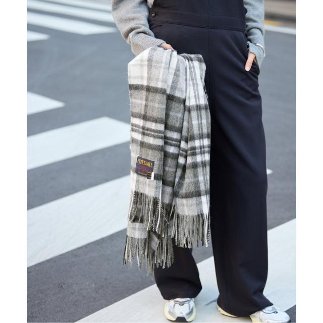 スローブ イエナ（SLOBE IENA）/《追加》TWEEDMILL/ツイードミル