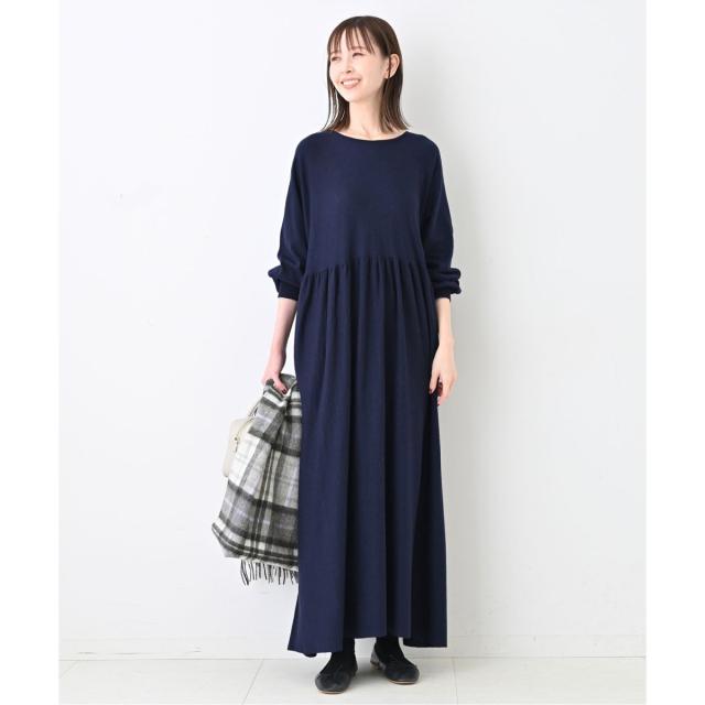 スローブ イエナ（SLOBE IENA）/《追加》TWEEDMILL/ツイードミル ストール 70−190−WPの通販は