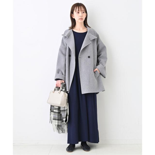 スローブ イエナ（SLOBE IENA）/《追加》TWEEDMILL/ツイードミル ストール 70−190−WPの通販は