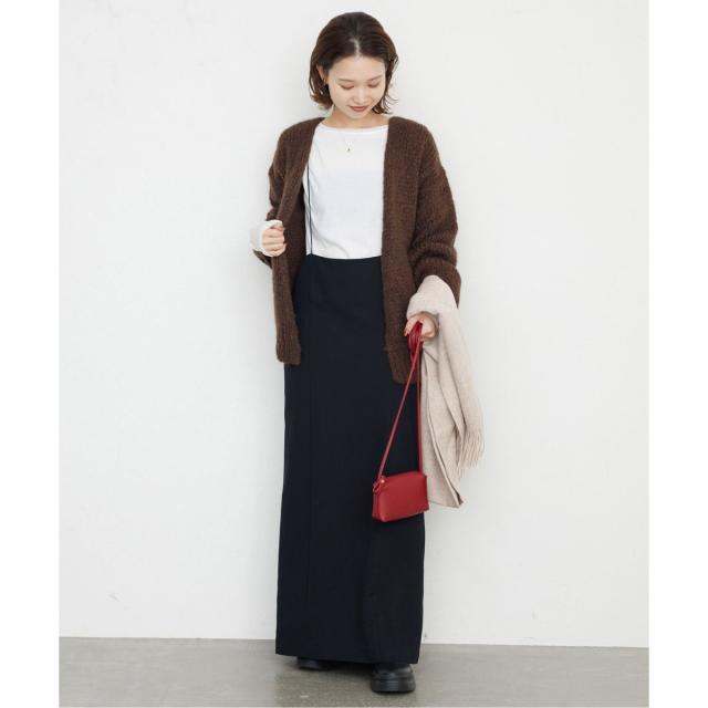 スローブ イエナ（SLOBE IENA）/《追加》TWEEDMILL/ツイードミル ストール 70−190−WPの通販は