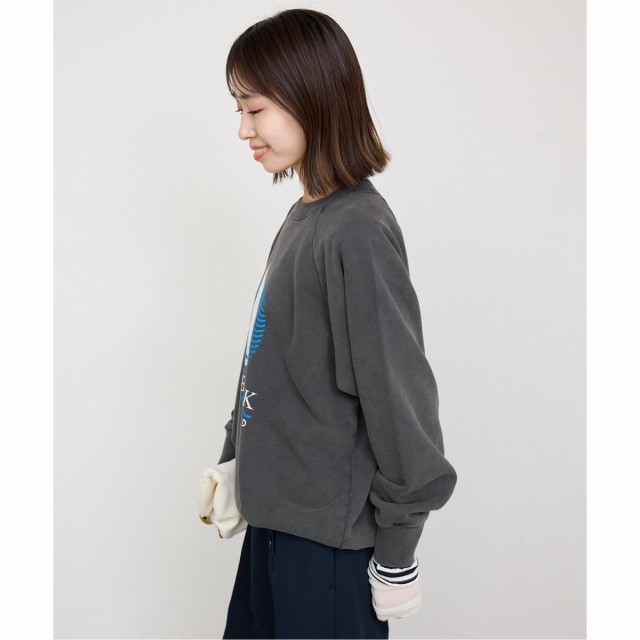 スローブ イエナ（SLOBE IENA）/HANTEX/ハンテックス SLOBE別注