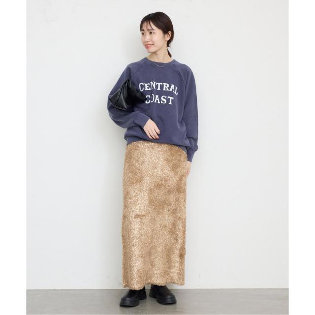 スローブ イエナ（SLOBE IENA）/HANTEX/ハンテックス SLOBE別注