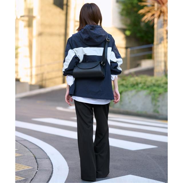 スローブ イエナ（SLOBE IENA）/Wジャージドロストブーティーラインパンツの通販は